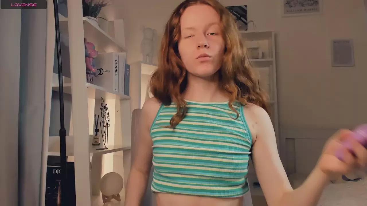 Offline _m1racle_ on Cam4