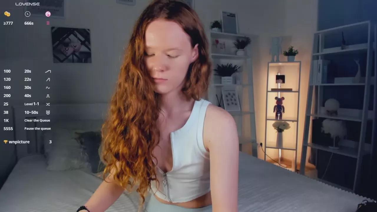 Offline _m1racle_ on Cam4