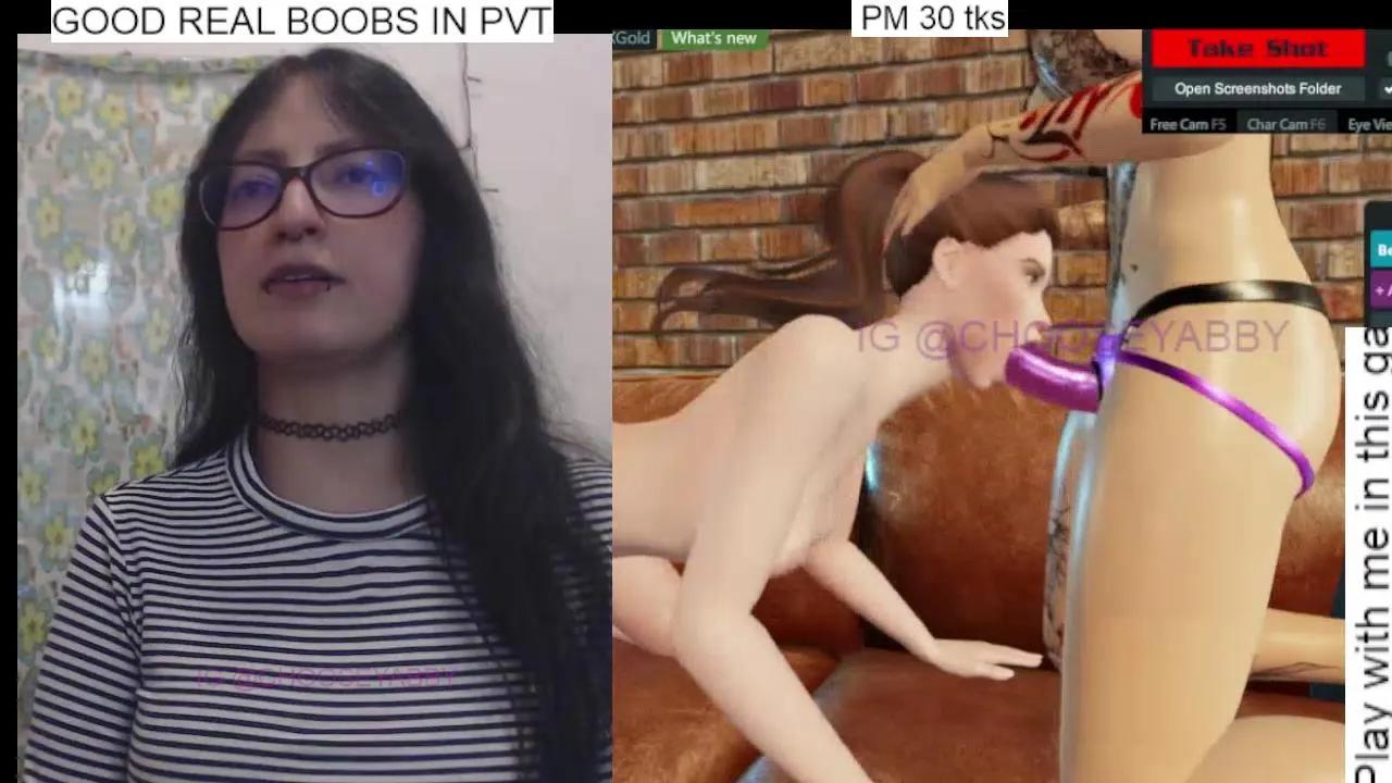 Offline Abbycssx1 on Cam4