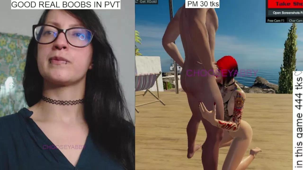 Offline Abbycssx1 on Cam4