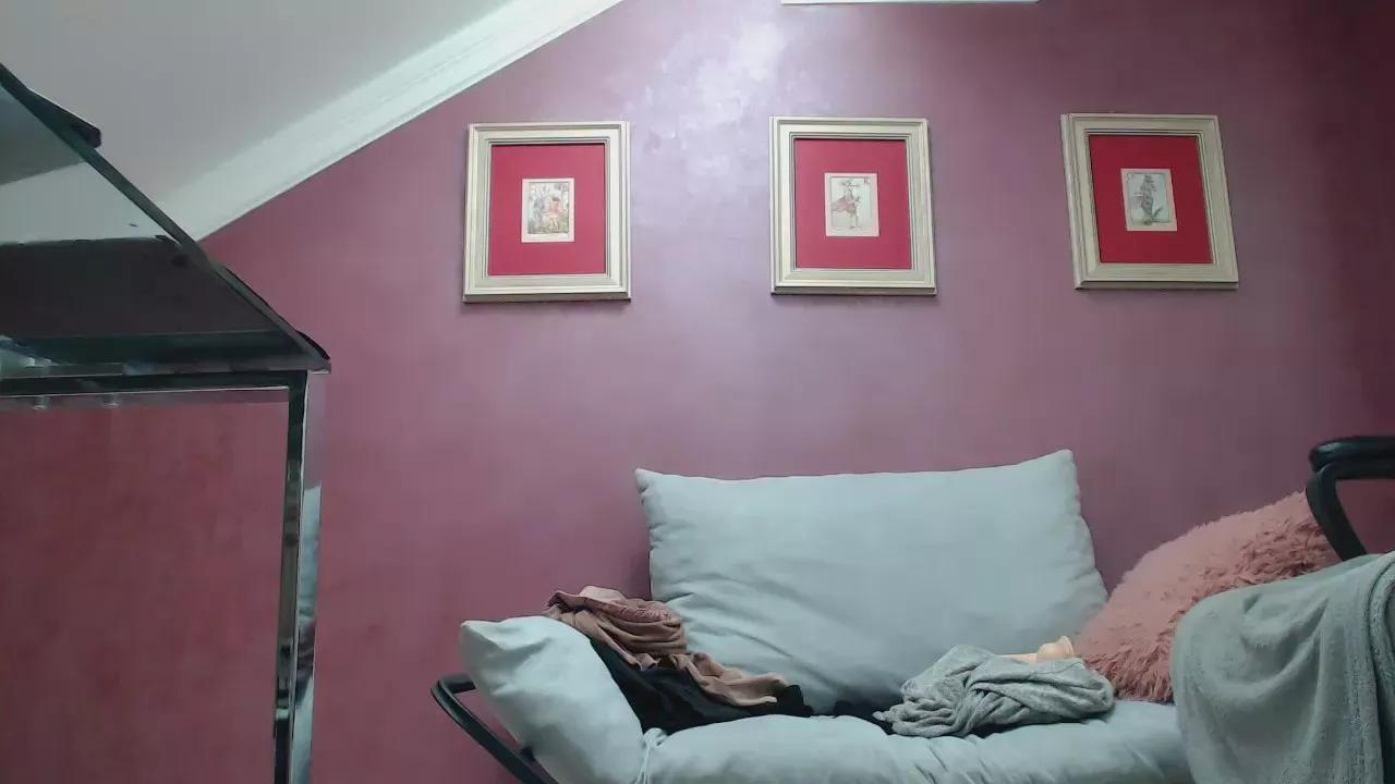 Offline AdeleAlma on Cam4