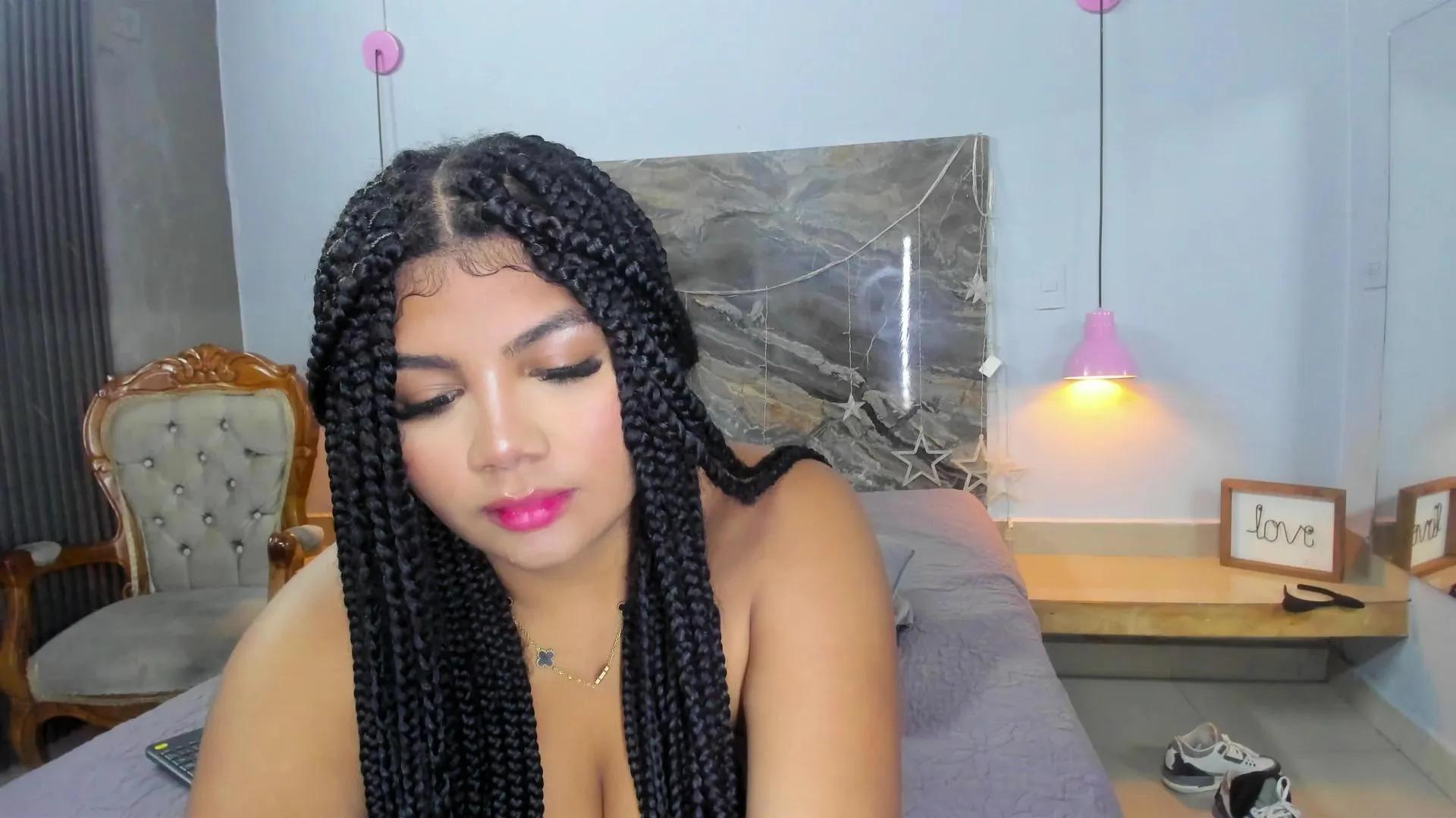 Offline Afrodita_Rooss on Cam4