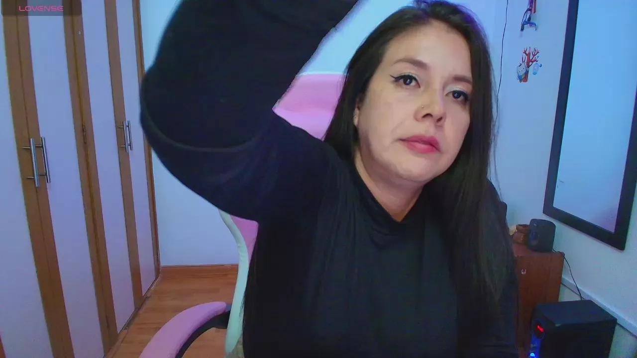 Offline aimeeford on Cam4