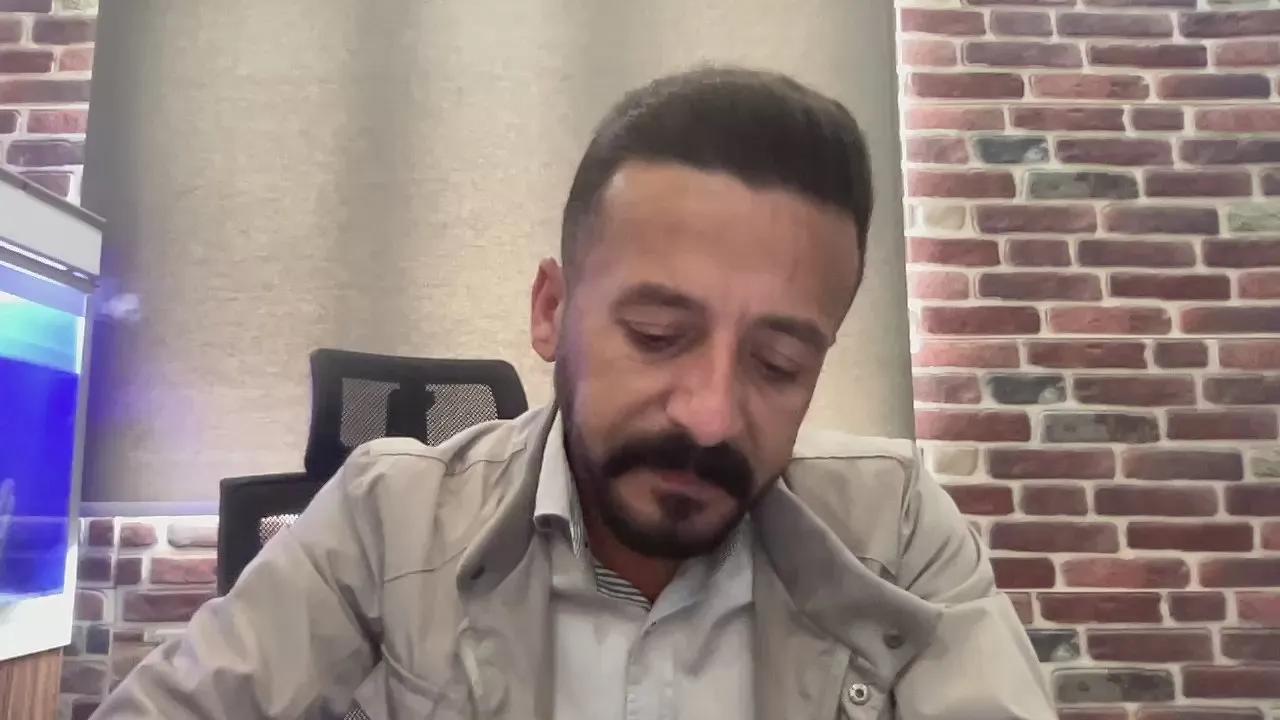 Offline AktOnly on Cam4