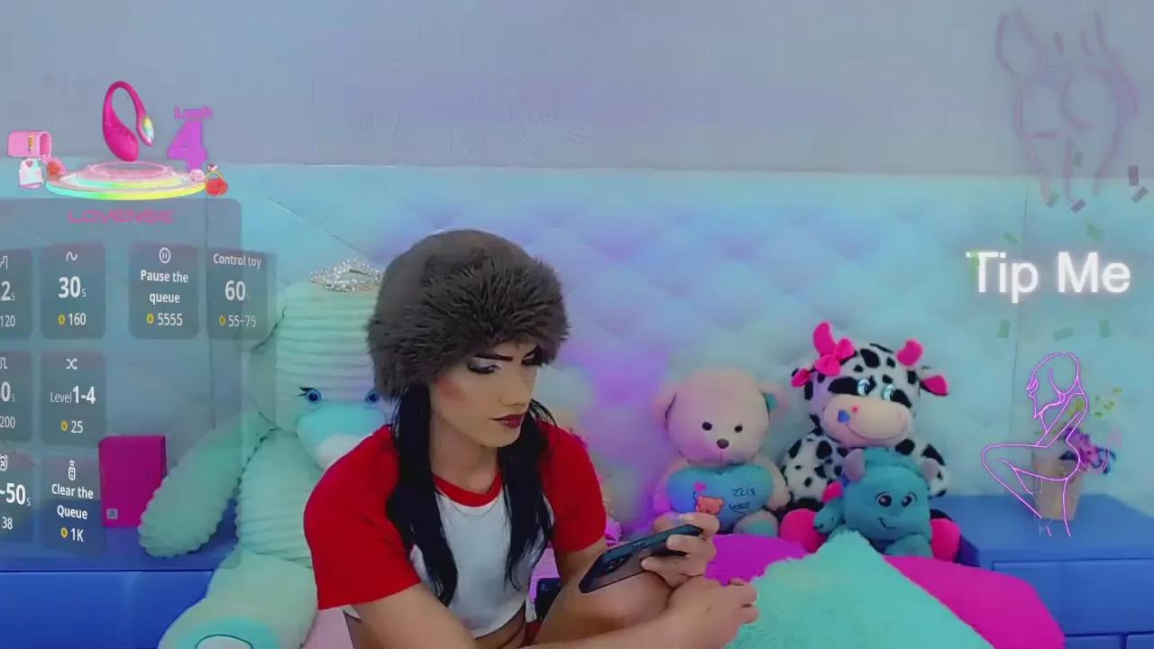 Cam4 alanna_dolls is Freechat alanna_dolls — Freechat on Cam4