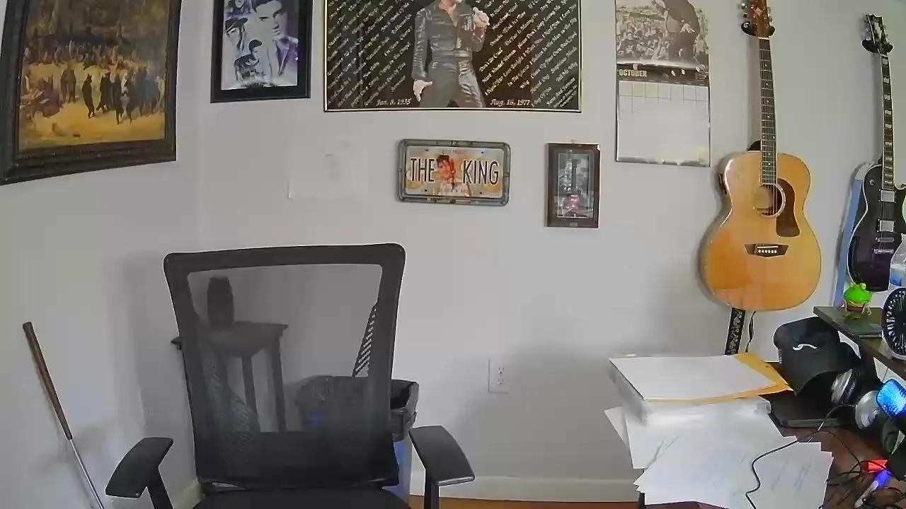 Offline AlexanderII4u on Cam4