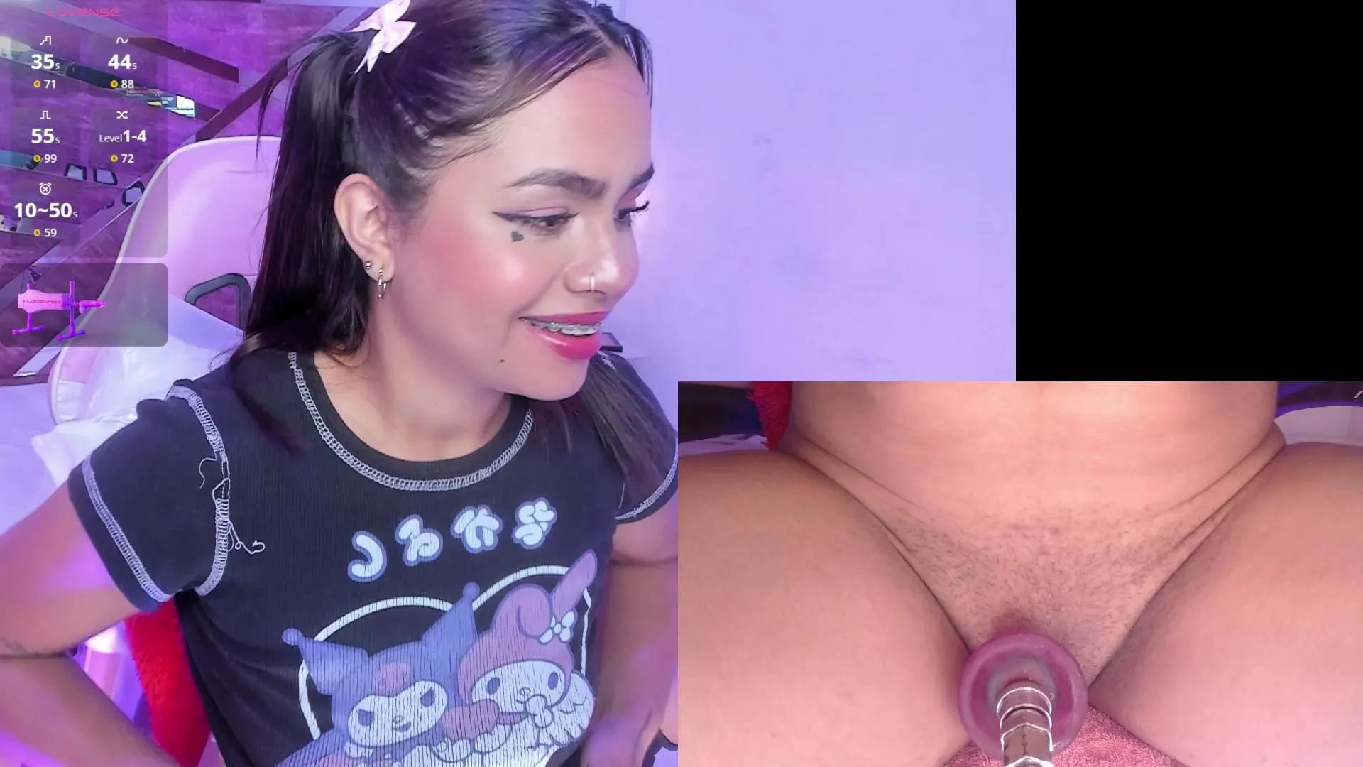 Cam4 Alice_Roys is Freechat Alice_Roys —  #bigass #schoolgirl #milk #striptease #pee #cum #gamer