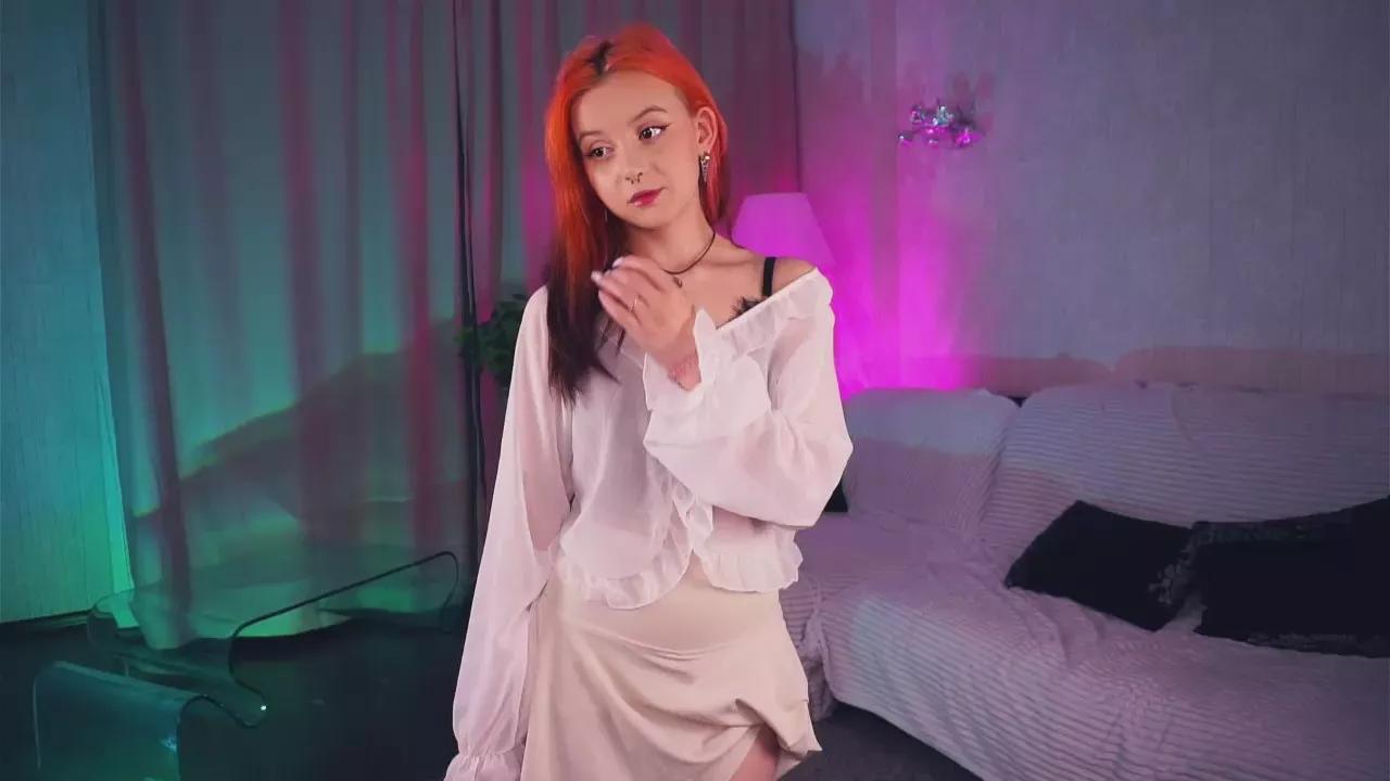 Offline AlodieCoey on Cam4