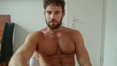 Offline ALPHA_HUNK on Cam4
