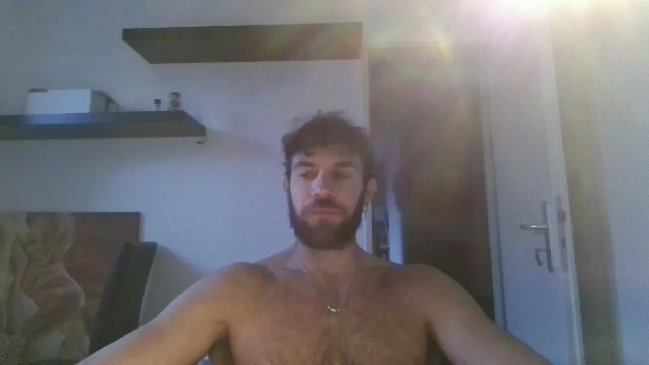 Offline ALPHA_HUNK on Cam4