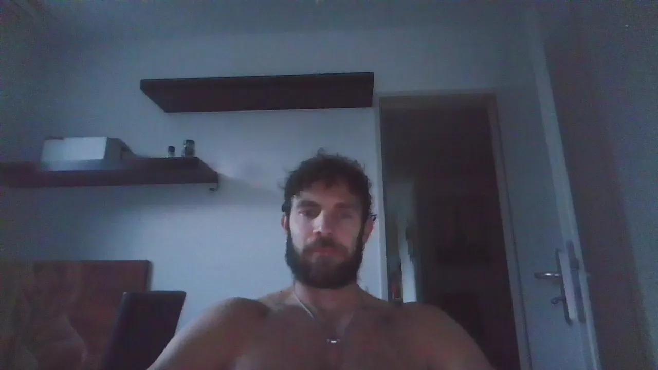 Offline ALPHA_HUNK on Cam4