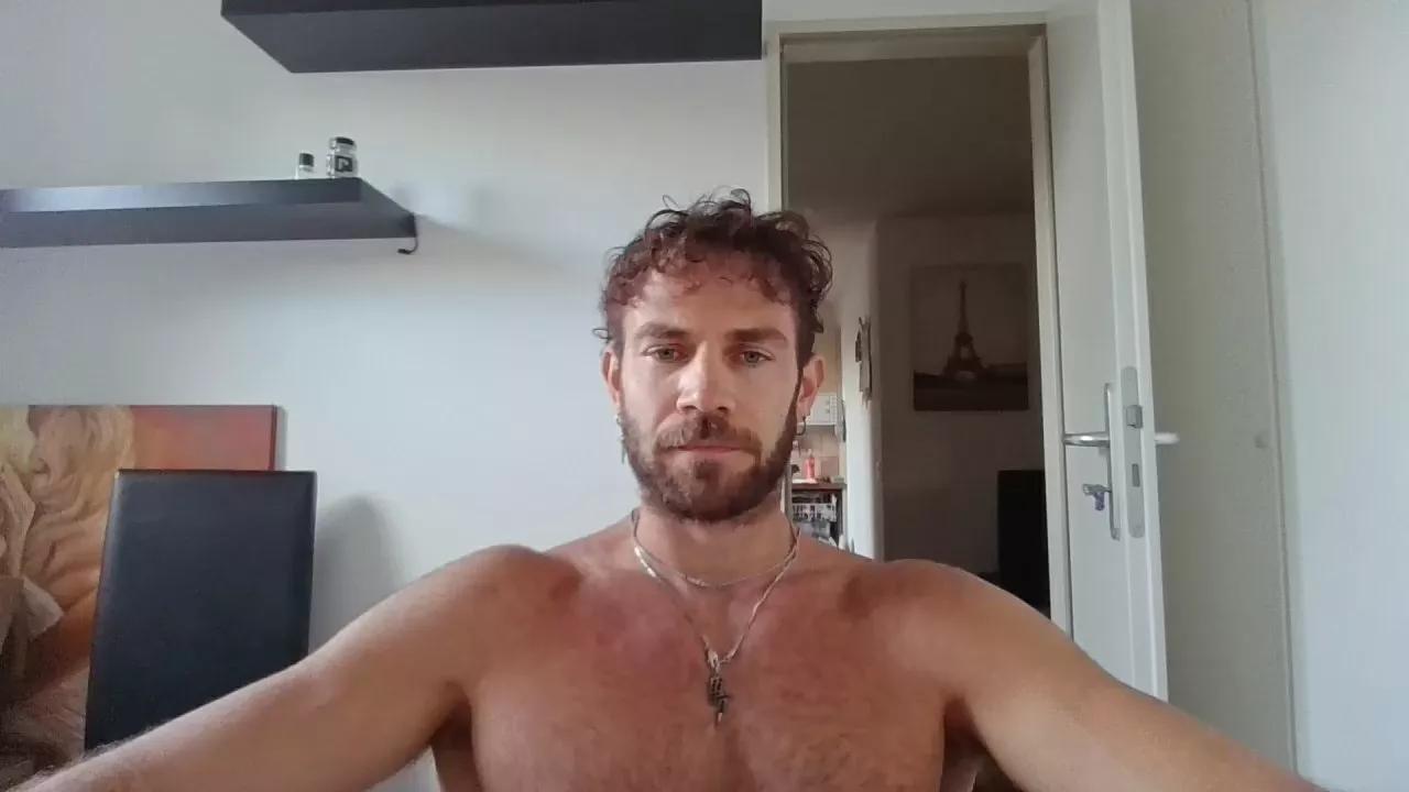 Offline ALPHA_HUNK on Cam4