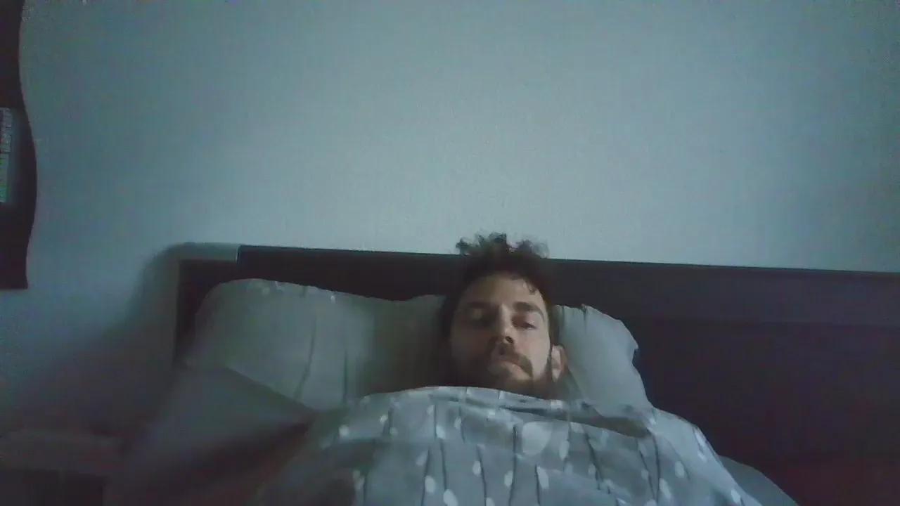 Offline ALPHA_HUNK on Cam4