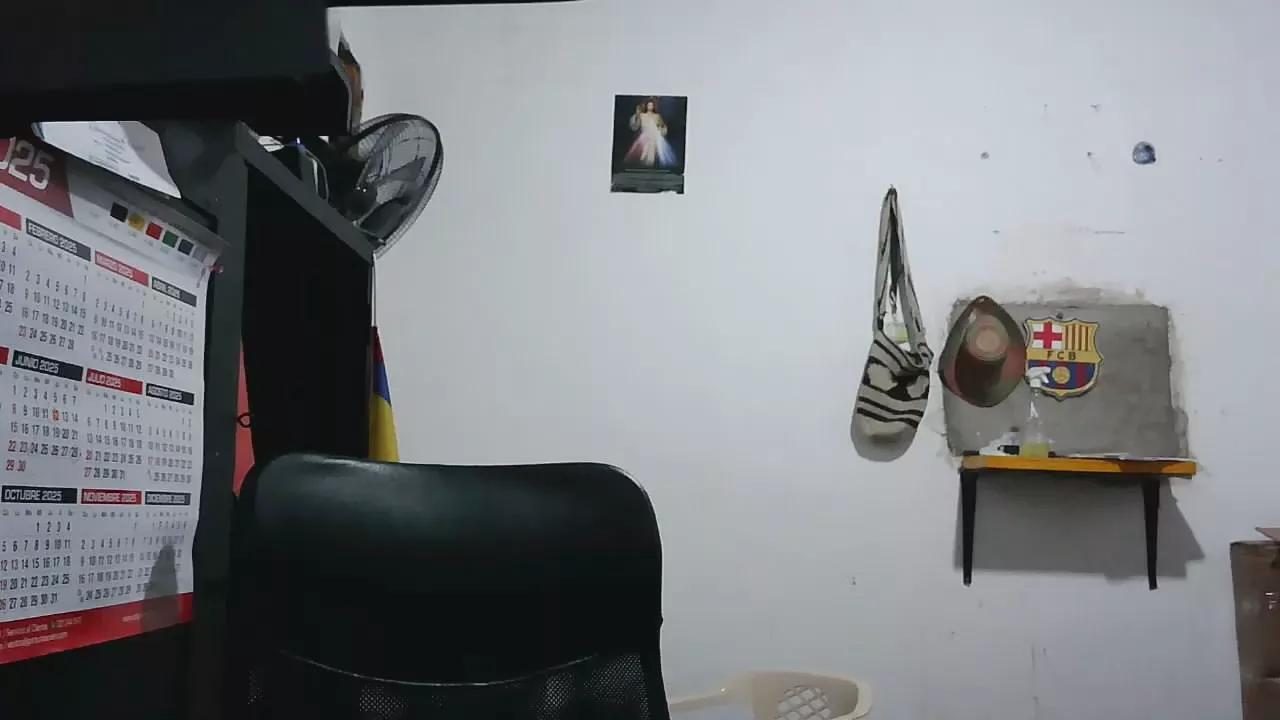 Offline AM92 on Cam4