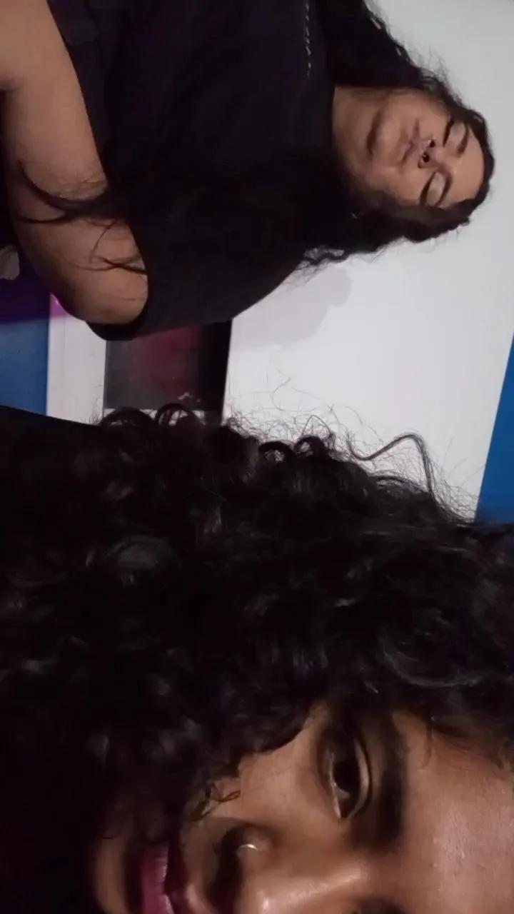 Offline AmbarLuar4 on Cam4