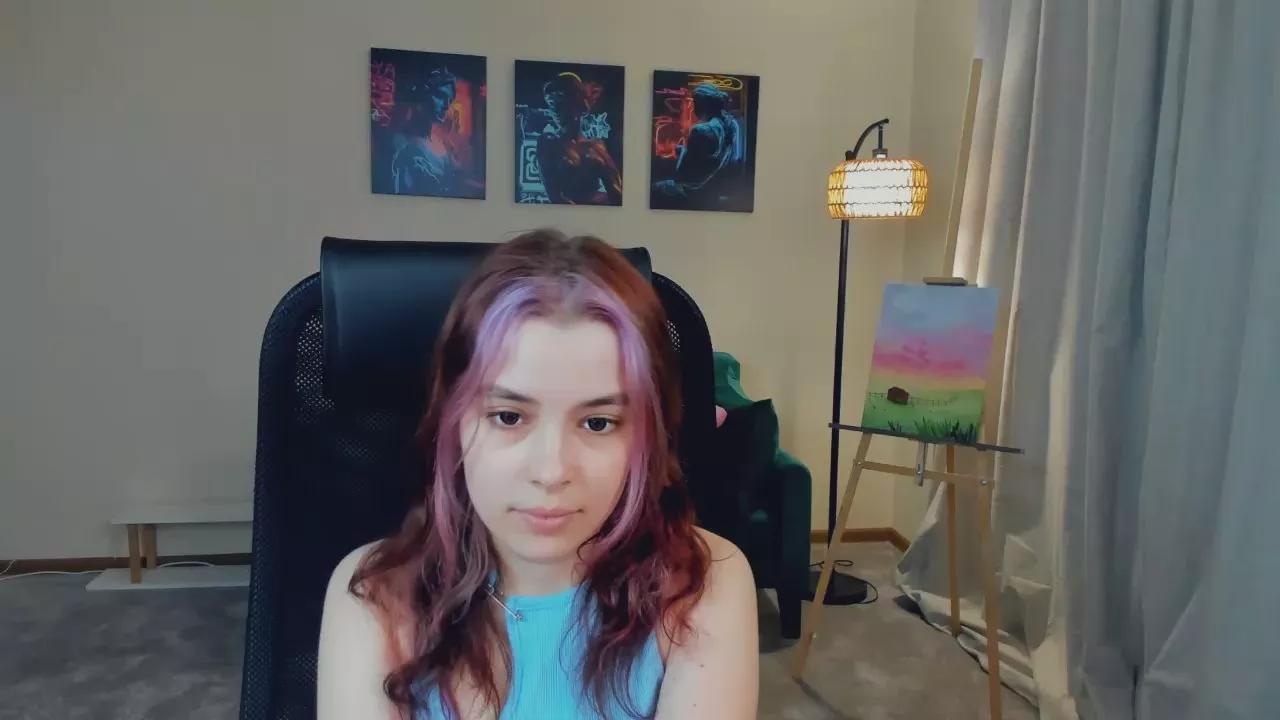 Offline AmieeVarrato on Cam4