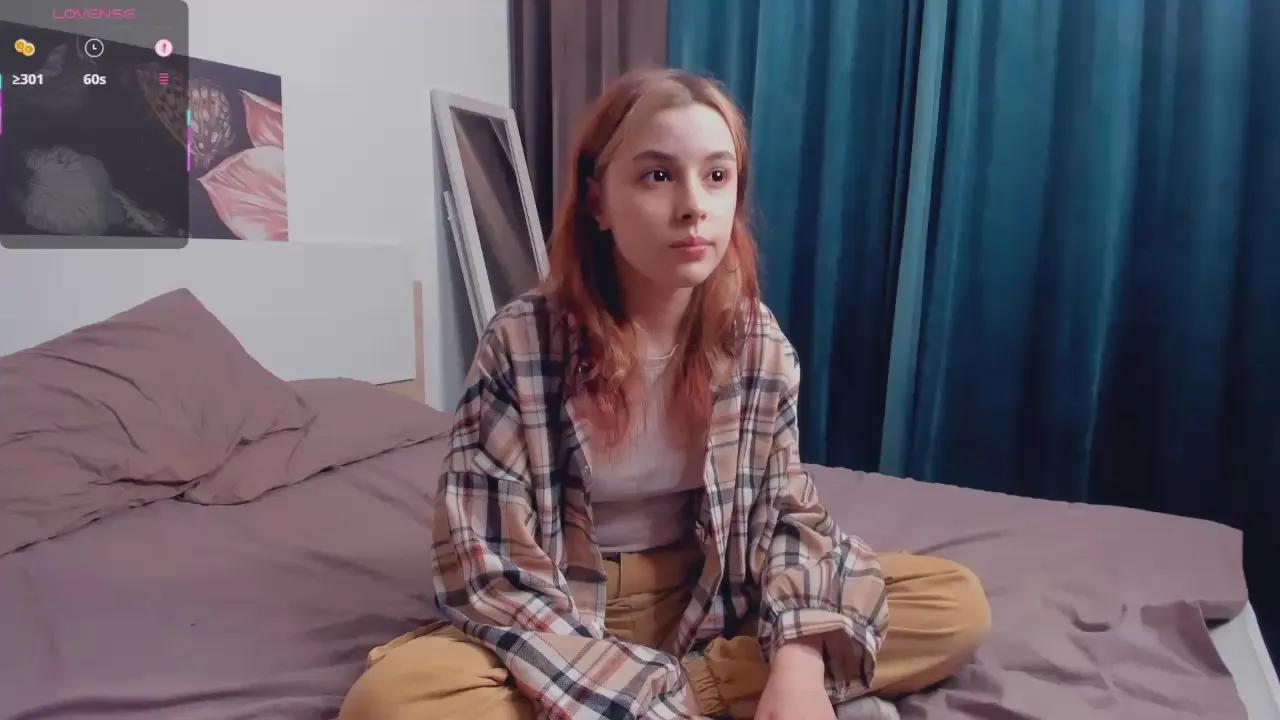 Offline AmieeVarrato on Cam4