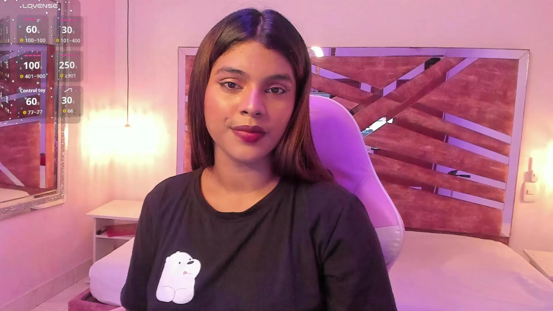 Offline AmyEvan on Cam4