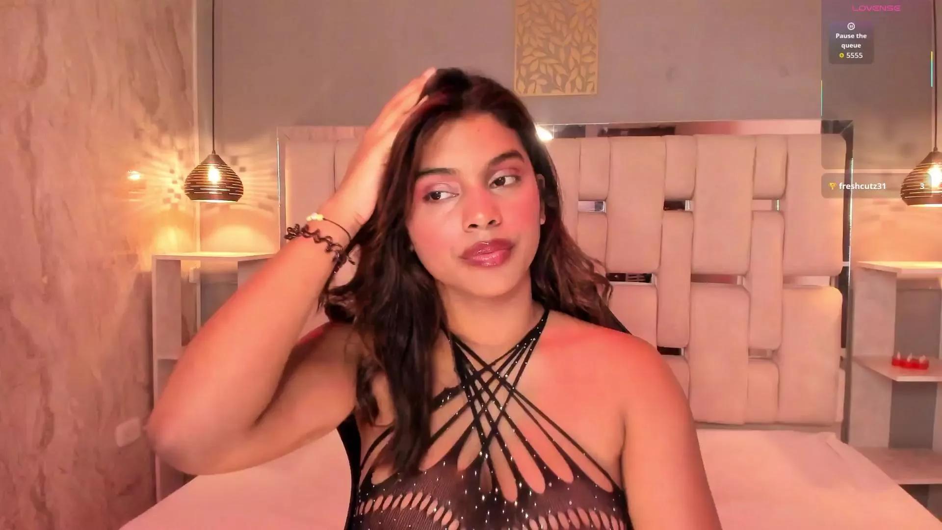 Offline AmyEvan on Cam4