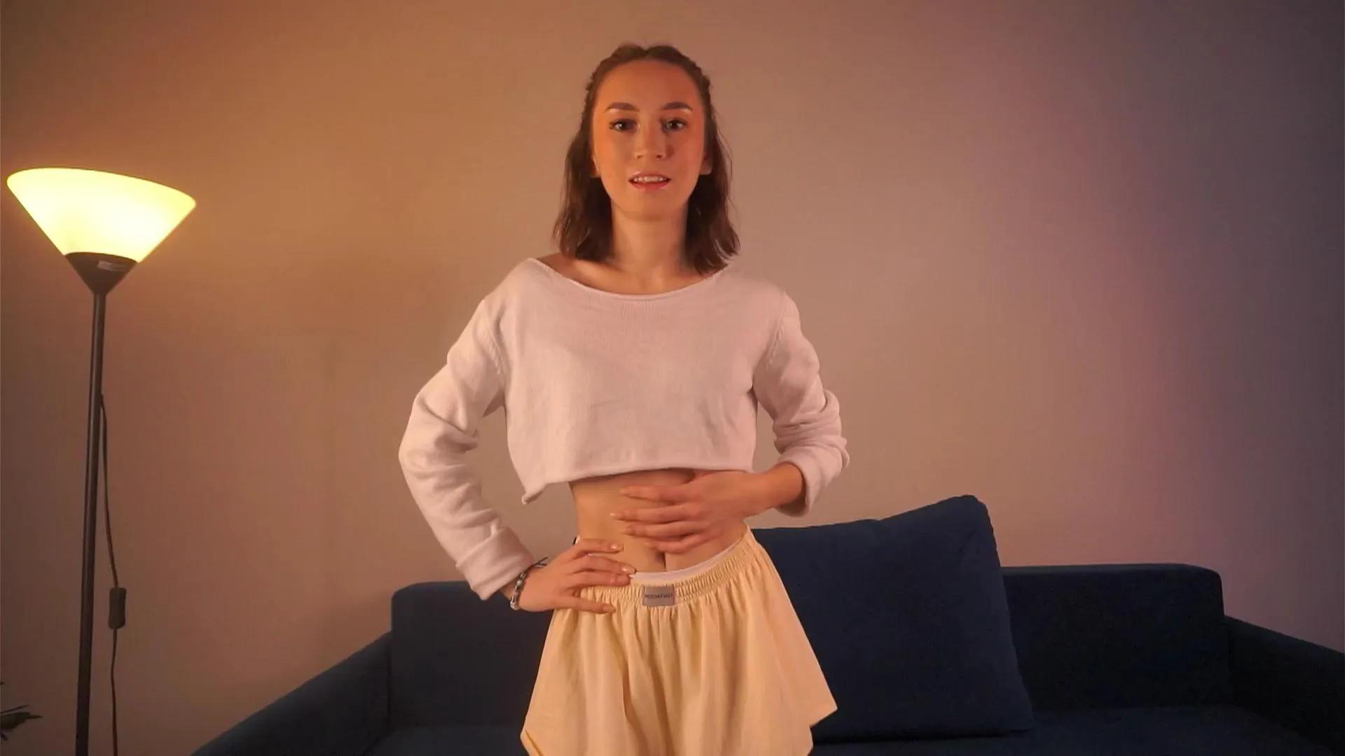 Offline AnaPuglia on Cam4