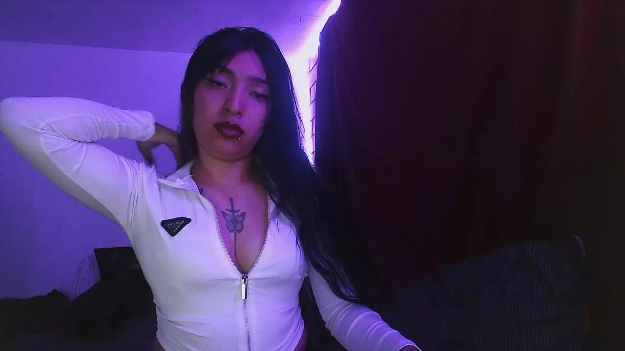 Offline AngelinaParkerX on Cam4