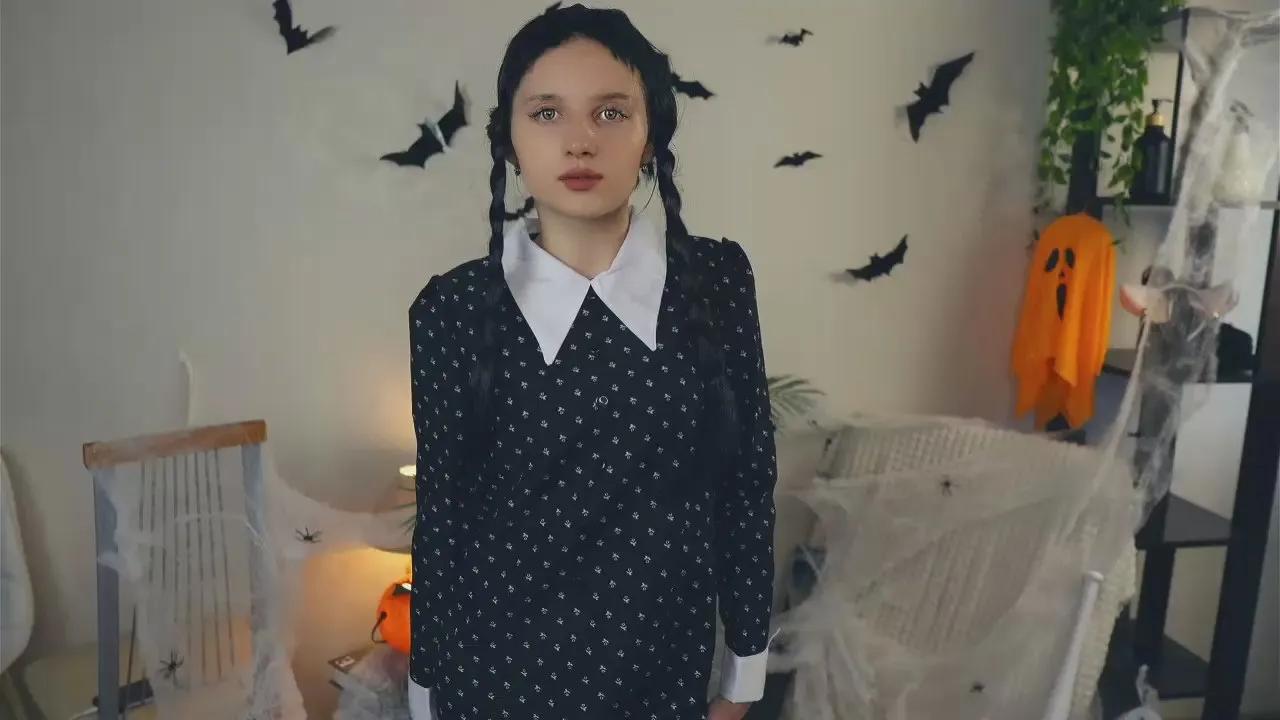 Cam4 AngellaProvis is Freechat AngellaProvis —  #feet #spanking #striptease #C2C #cute