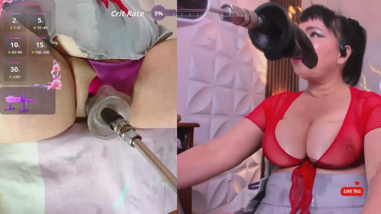 Offline annie_wigg on Cam4