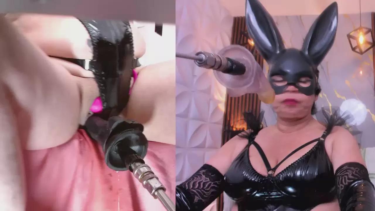 Offline annie_wigg on Cam4