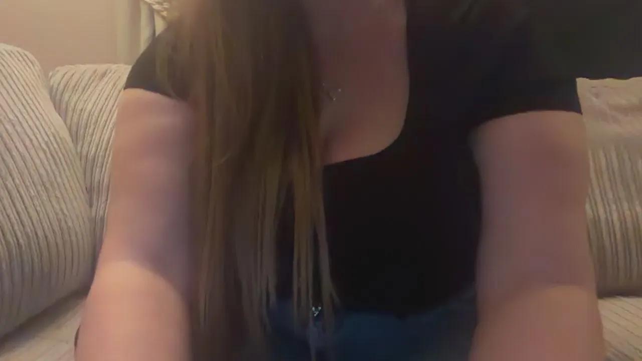 Freechat Annie_xox on Cam4