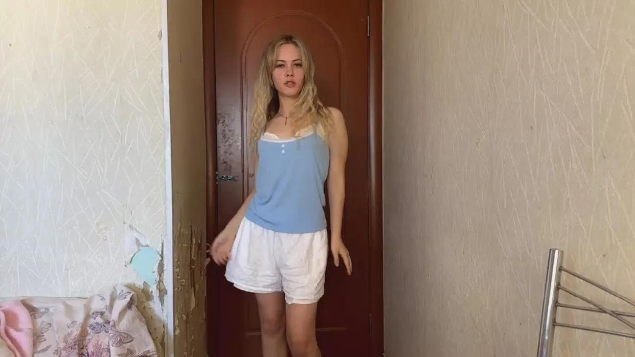 Offline AnnmarieBroody on Cam4