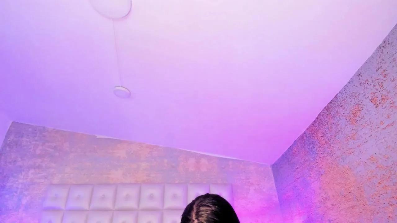 Offline AntonellaRossi on Cam4