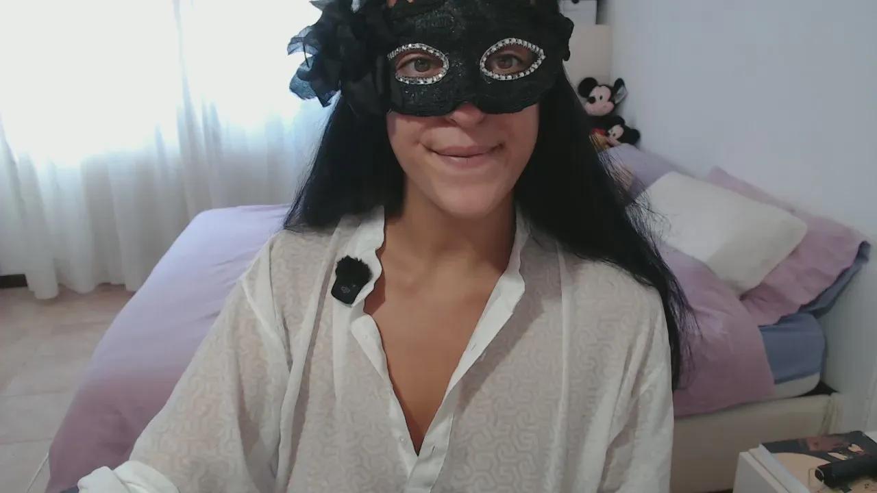 Offline auri5hot on Cam4