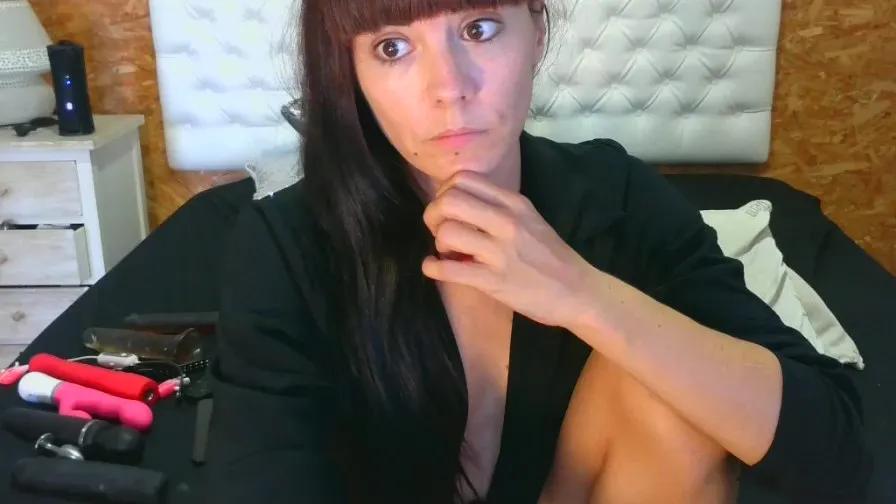 Freechat babygirl1989xxx on Cam4