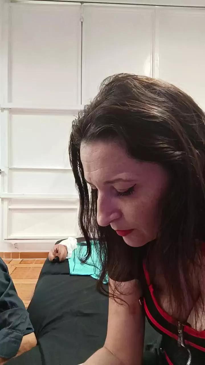 BabySaraBettoni on Cam4 