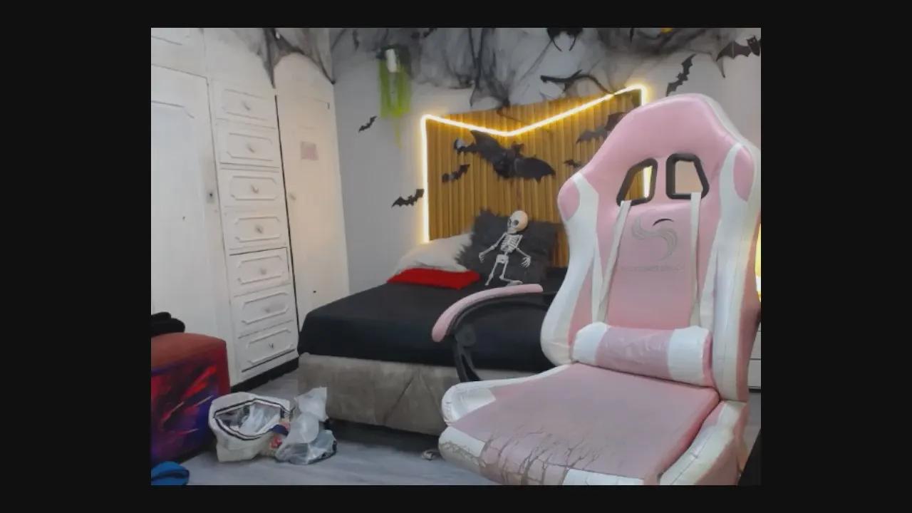 Offline Barbie_Demon_ on Cam4