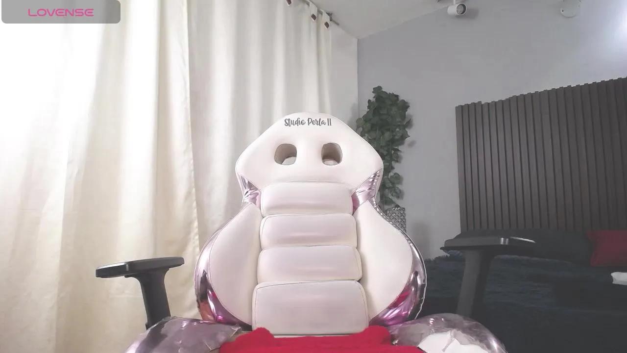 Offline Barbie_Demon_ on Cam4