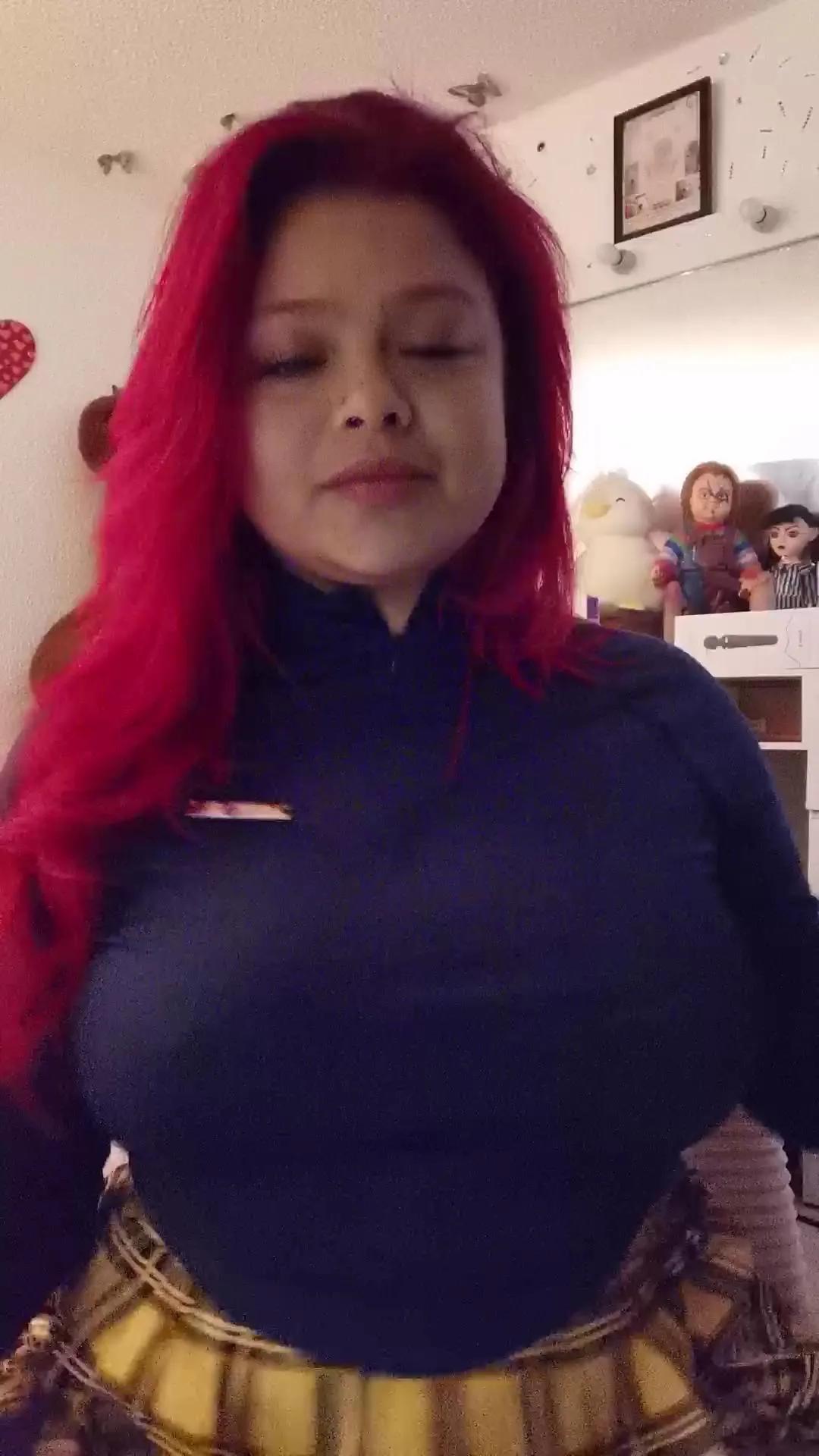 barbiee_doll on Cam4 