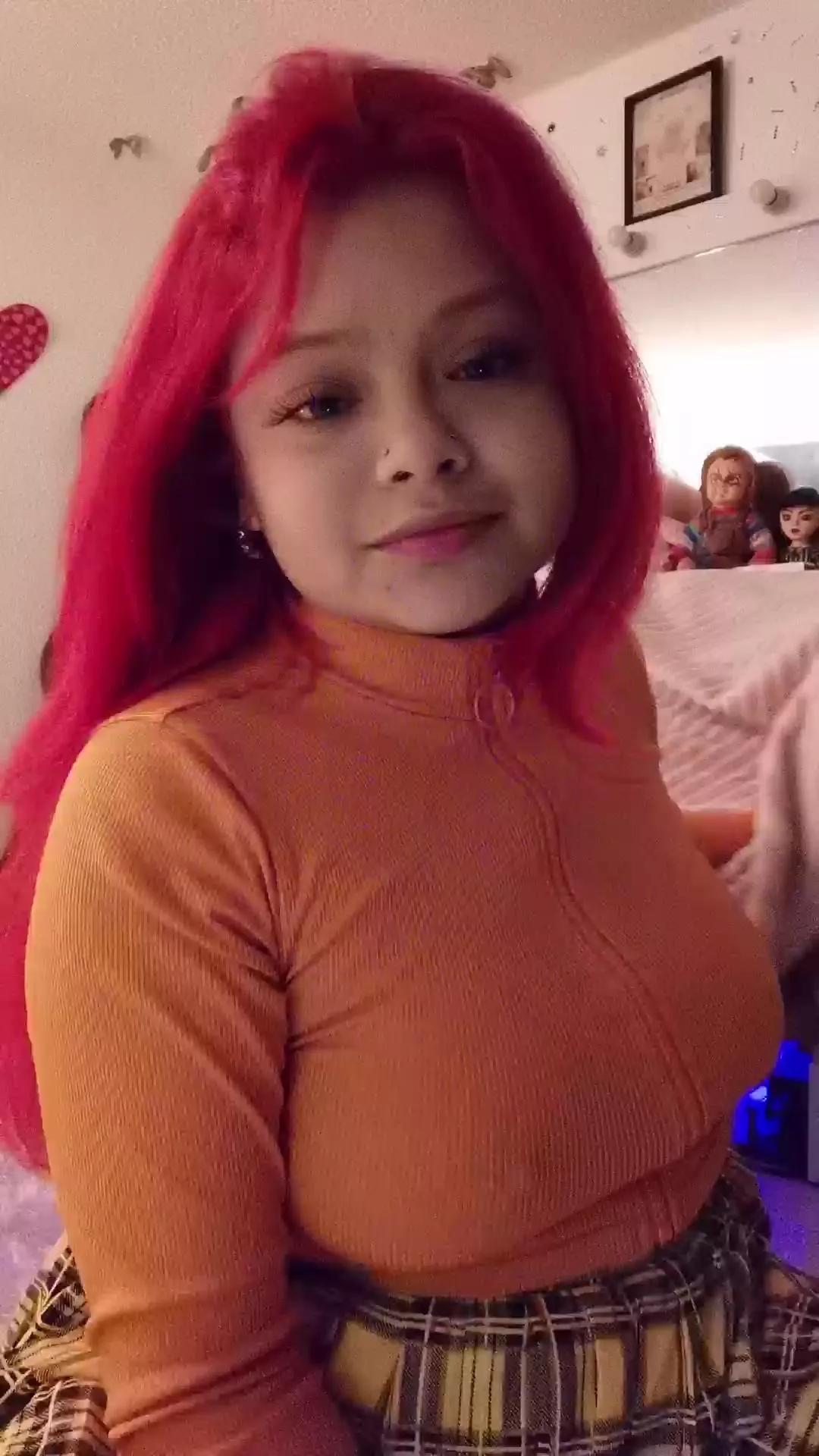 barbiee_doll on Cam4 