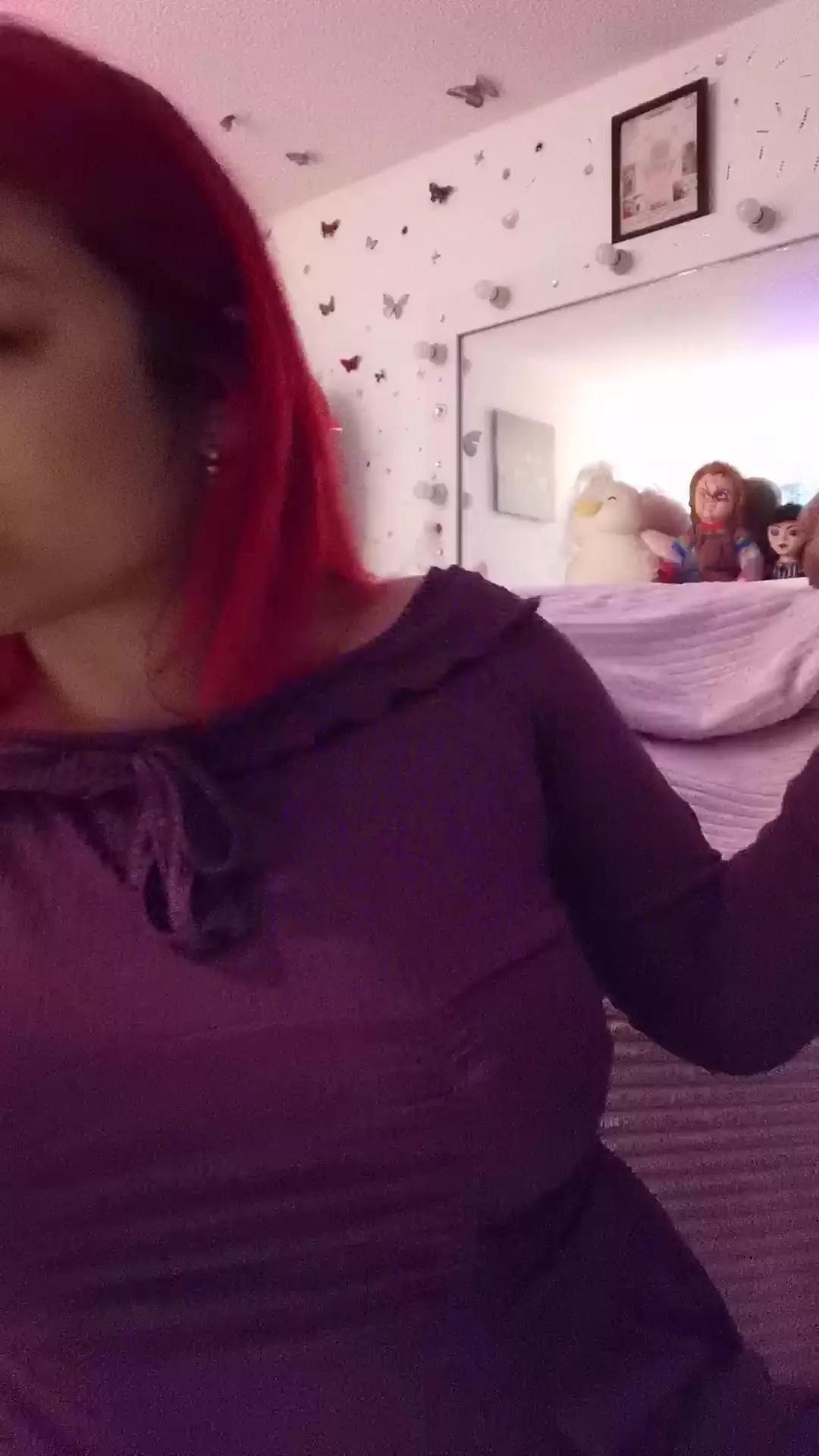 barbiee_doll on Cam4 