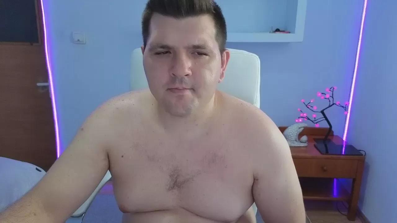 Offline Basy8 on Cam4