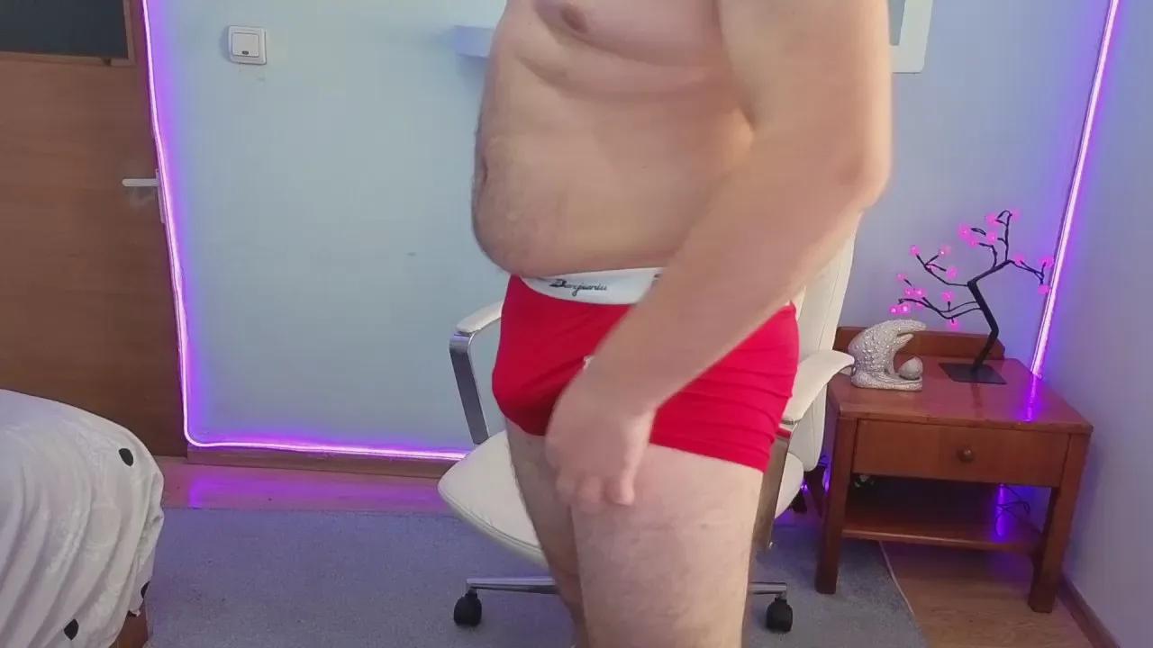 Offline Basy8 on Cam4