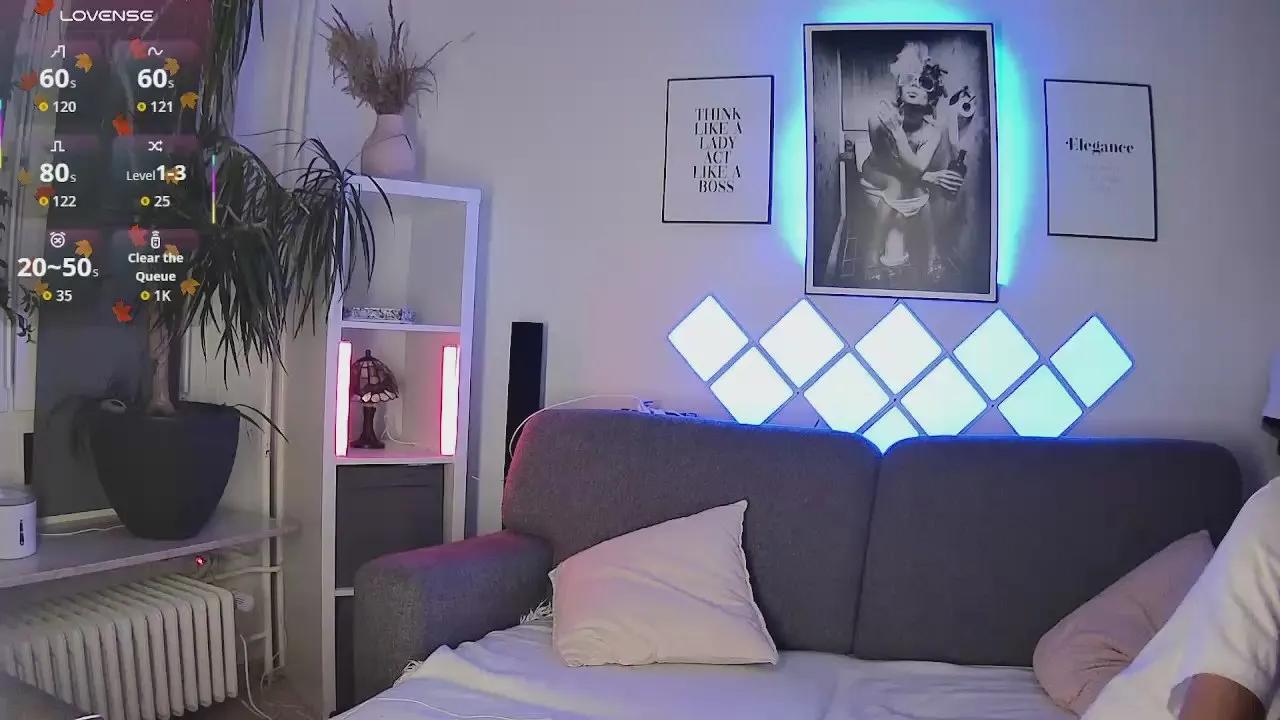 Offline Bella_und_Uwe on Cam4