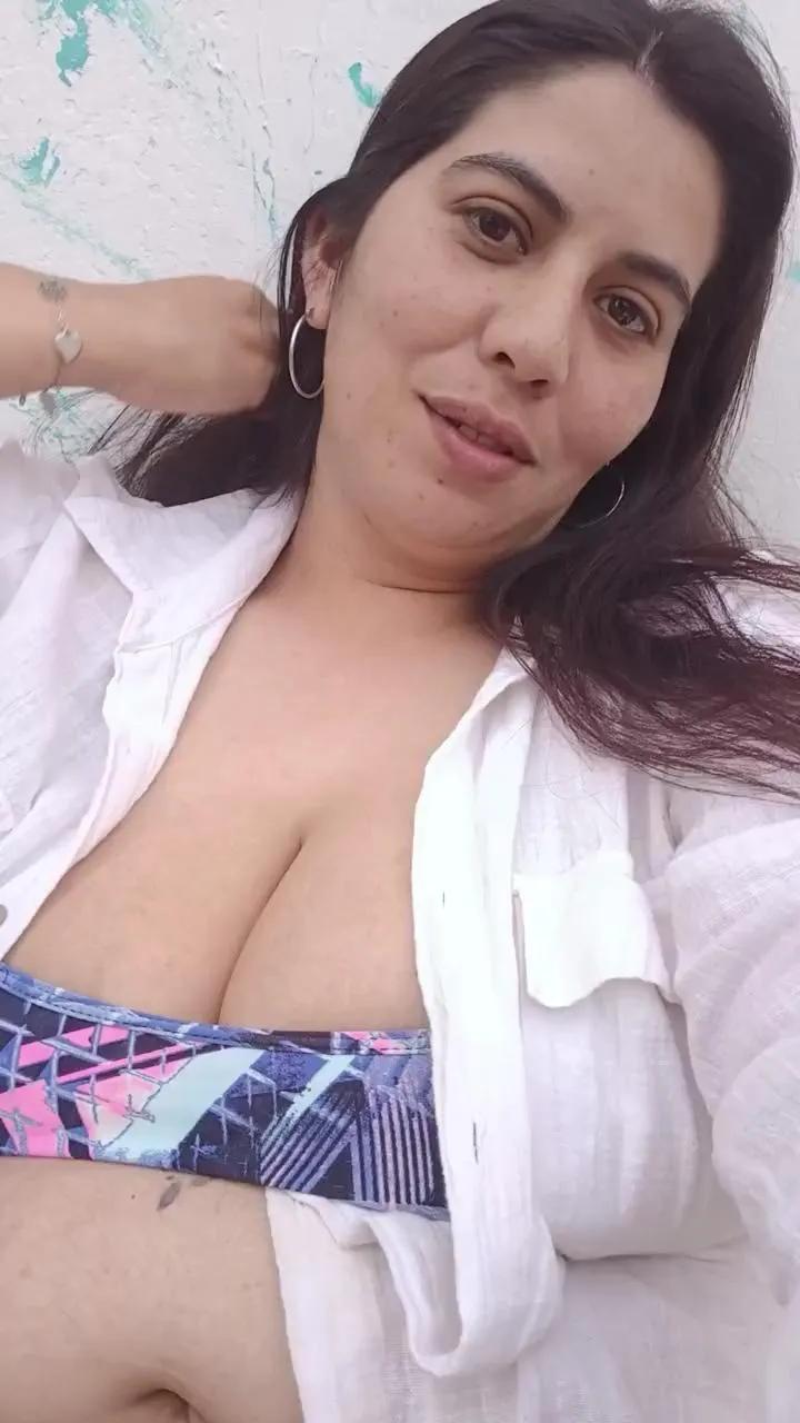 Offline benditofetiche on Cam4