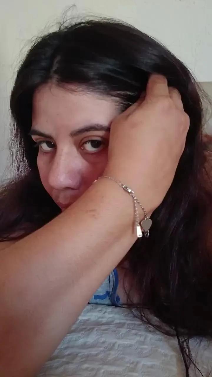 Offline benditofetiche on Cam4