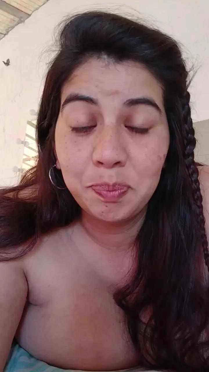 Offline benditofetiche on Cam4