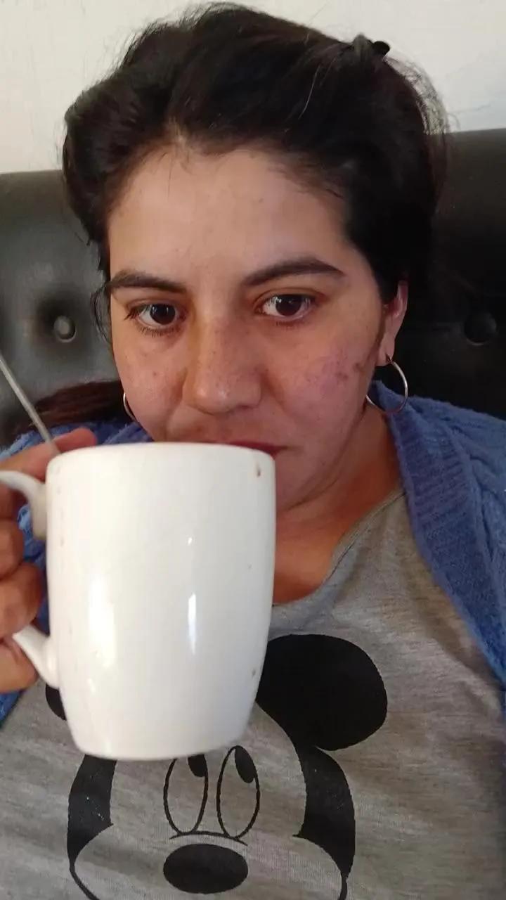 Offline benditofetiche on Cam4