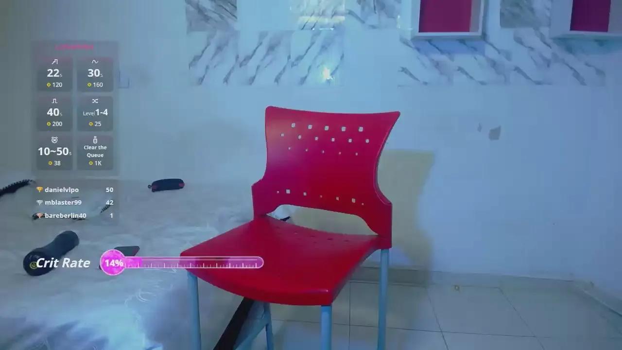 Offline BenthBlack1 on Cam4