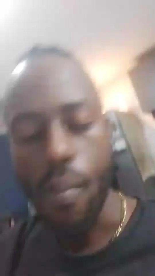 Offline BenthBlack1 on Cam4