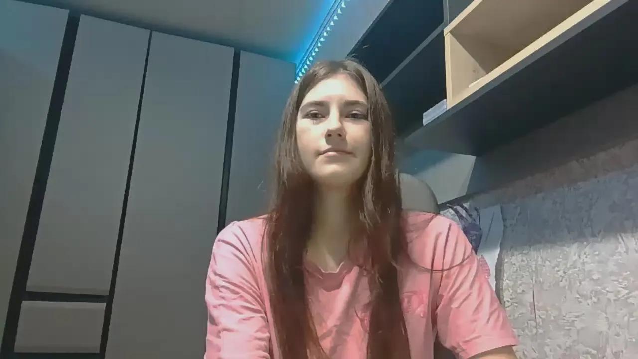 Offline BerneiceLannan on Cam4