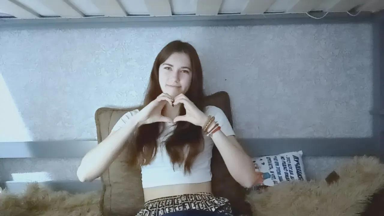 Offline BerneiceLannan on Cam4